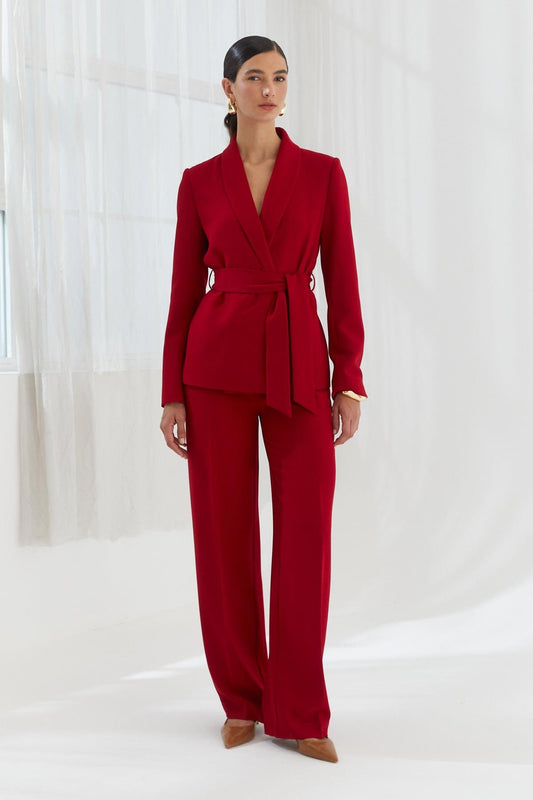 جاكيت نسائي من نار 25NK22618