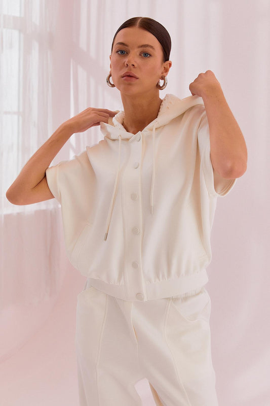 جاكيت نسائي من نار 25Y12621