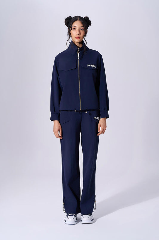 جاكيت نسائي من نار 91604