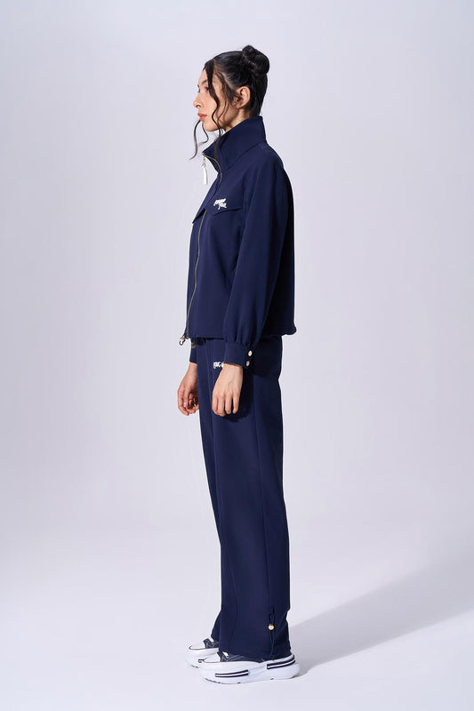 جاكيت نسائي من نار 91604