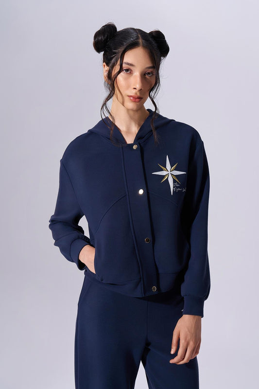 جاكيت نسائي من نار 91605