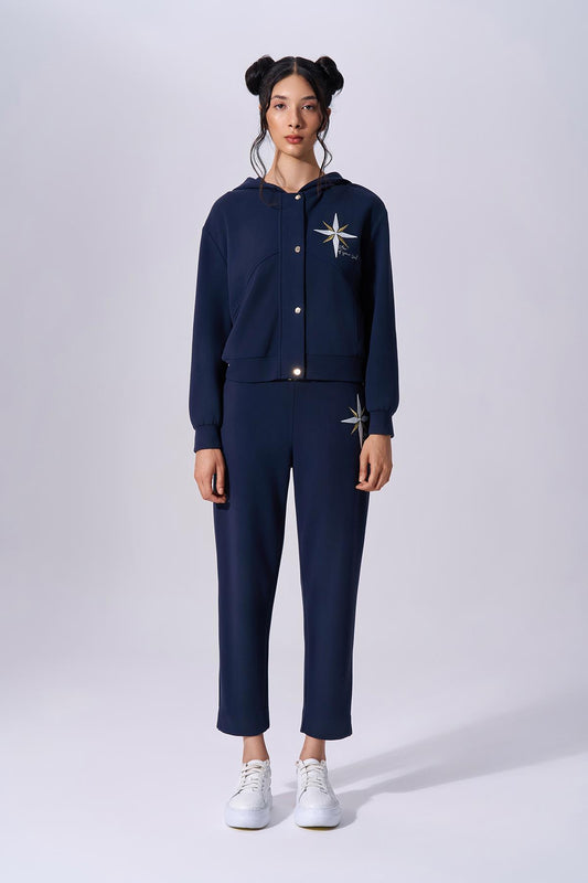 جاكيت نسائي من نار 91605