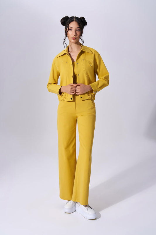 جاكيت نسائي من نار 91611