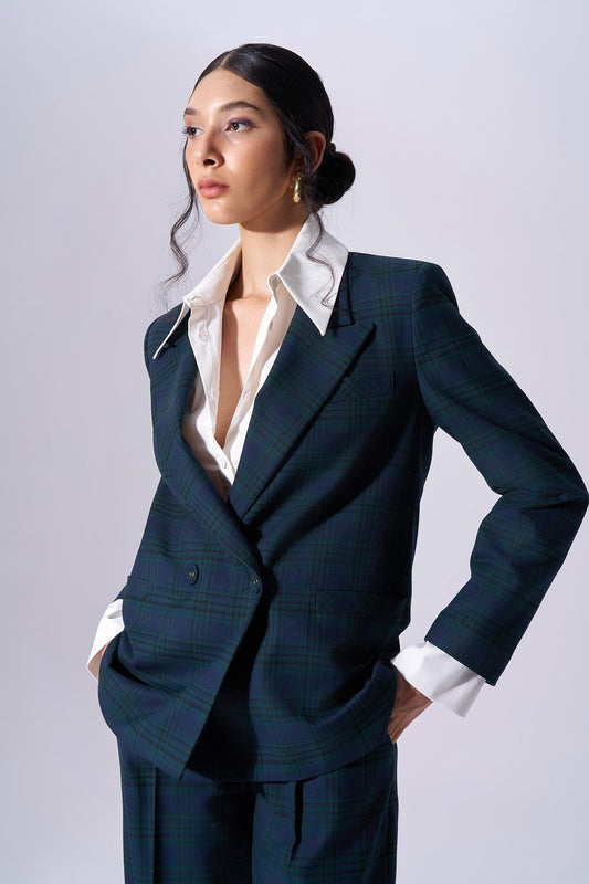 جاكيت نسائي من نار 91612