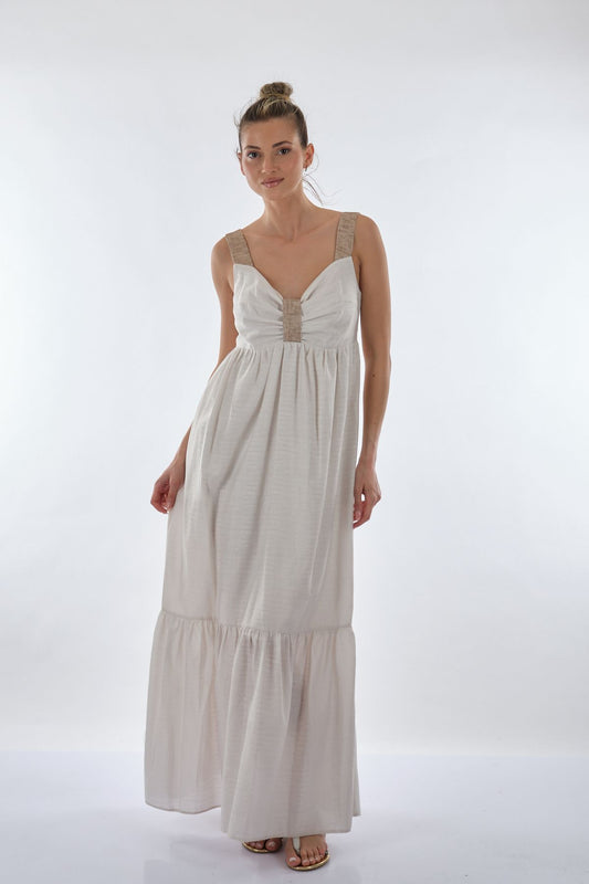 فستان نسائي من نار 22141144