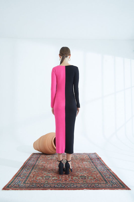 فستان نسائي من نار 22251102