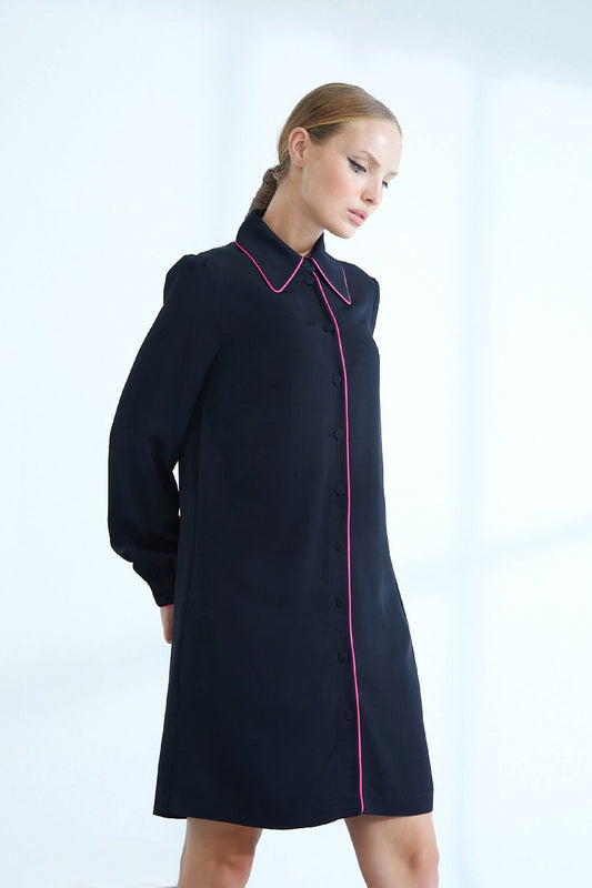 فستان نسائي من نار 22251106