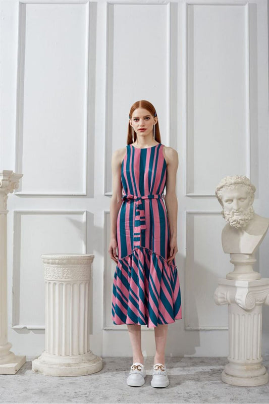 Naar Kadın Elbise 23161101