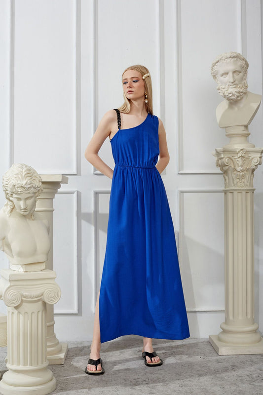 Naar Kadın Elbise 23161114