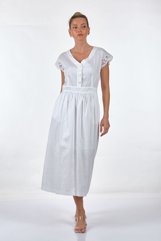 Naar Kadın Elbise 23161118