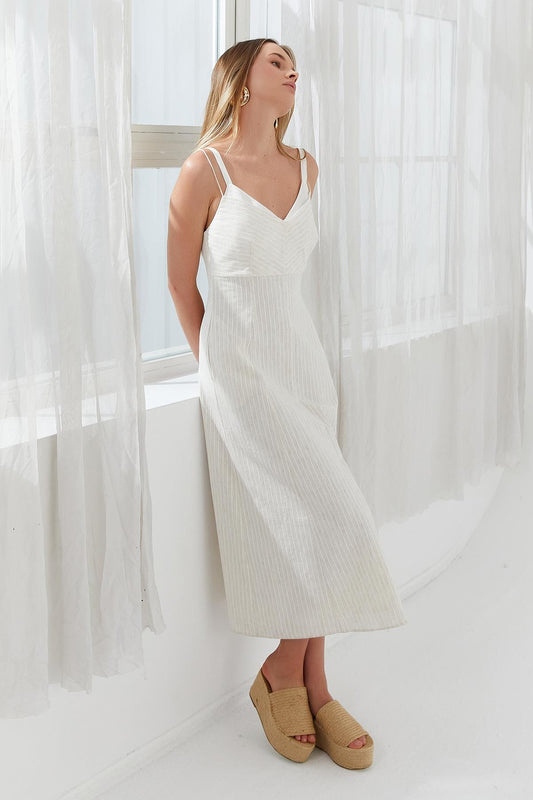 فستان نسائي من نار 25Y12133