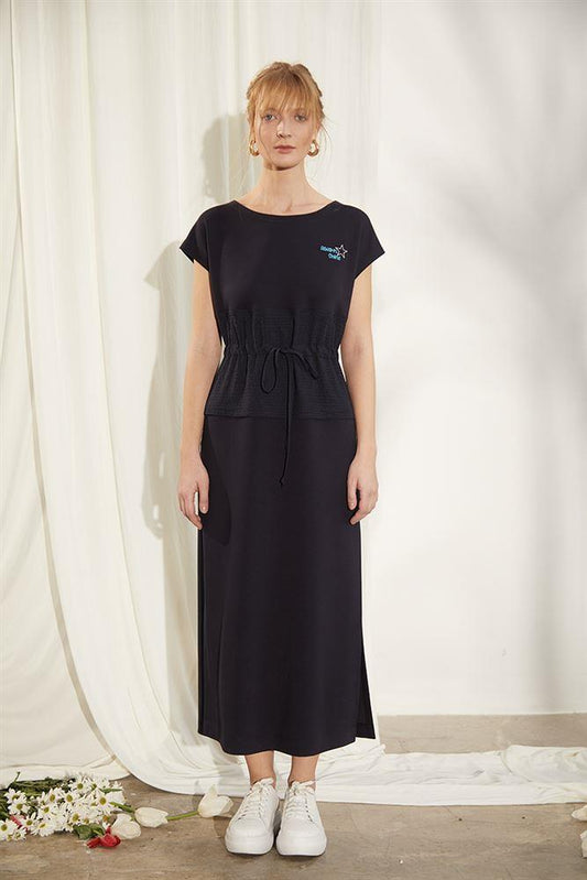 Naar Kadın Elbise 81105