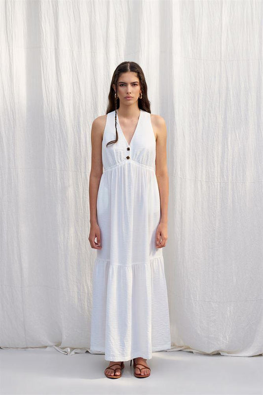 Naar Kadın Elbise 81138