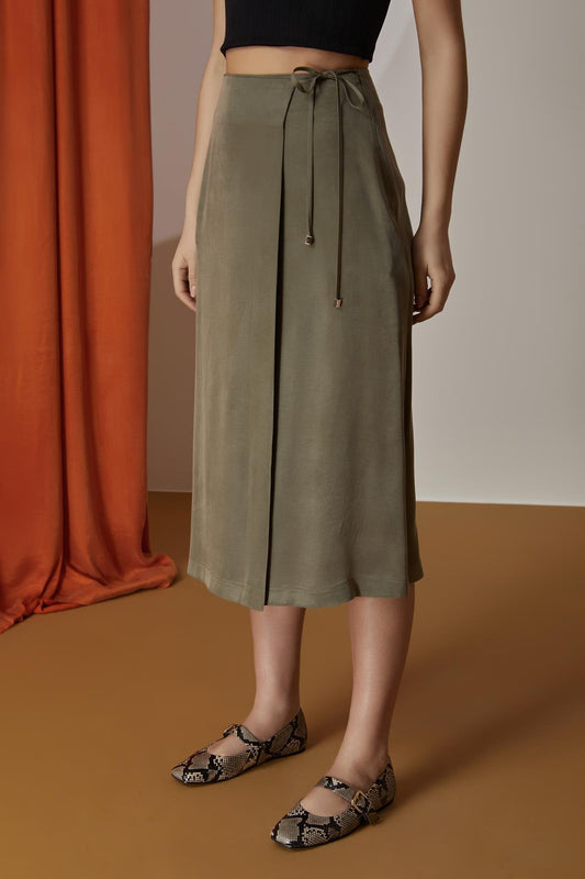 Naar Kadın Etek 25Y12509