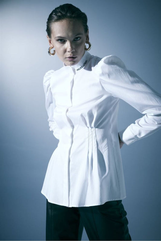 قميص نسائي من نار 23271304