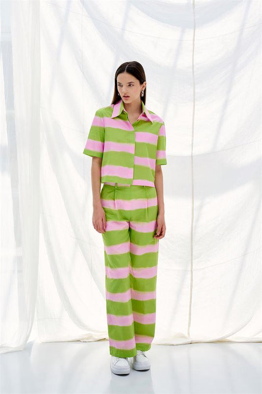 قميص نسائي من نار 81395