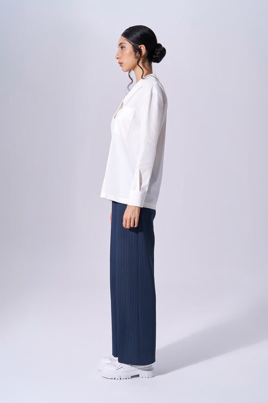 قميص نسائي من نار 91315