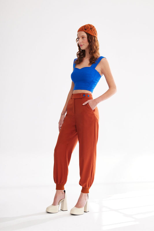 نار بنطال الركض للنساء 22251227