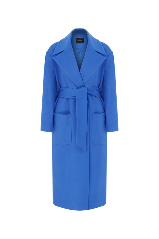 معطف نسائي من نار 22251816