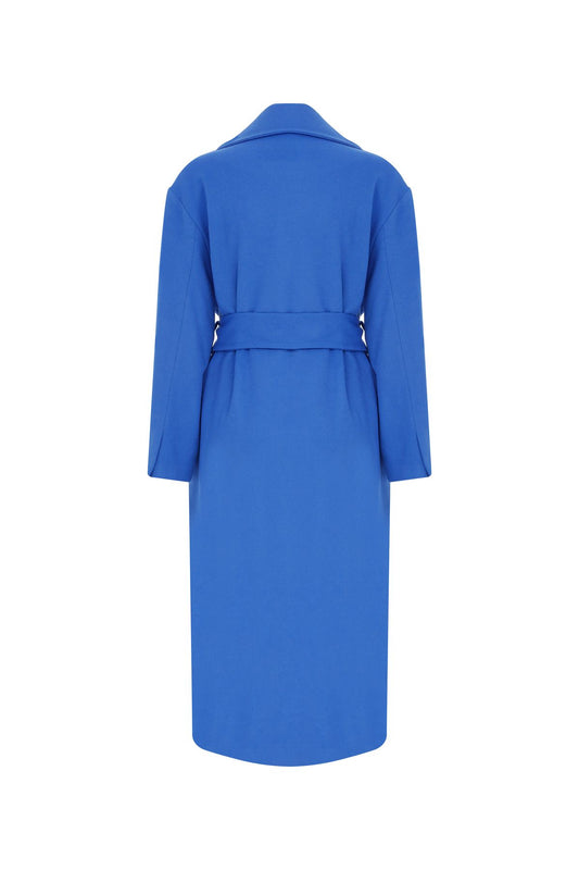 معطف نسائي من نار 22251816