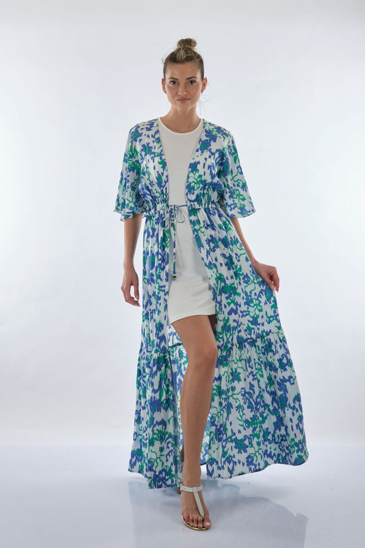 معطف نسائي من نار 22141701