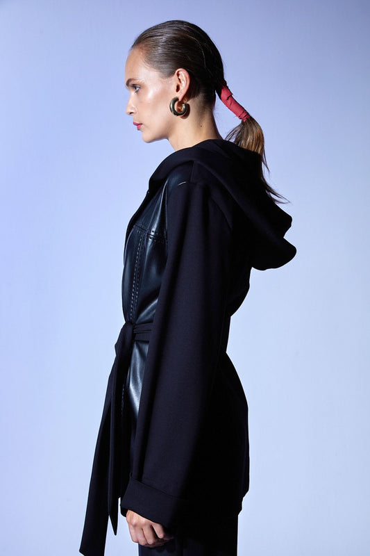 معطف نسائي من نار 23271814