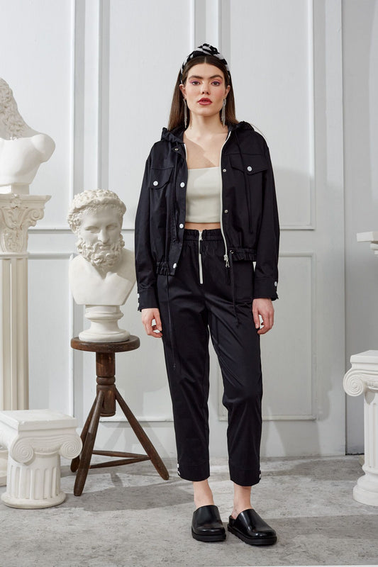 جاكيت نسائي من نار 23161602