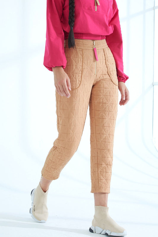 نار بنطلون نسائي 22251207