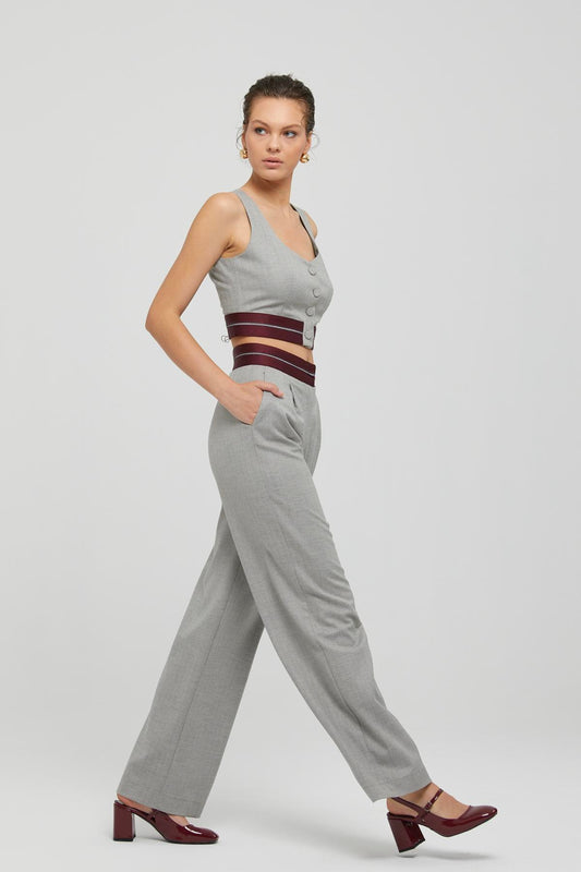 نار بنطلون نسائي 24K91223