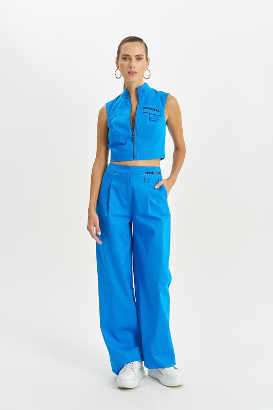 نار بنطلون نسائي 24K91231