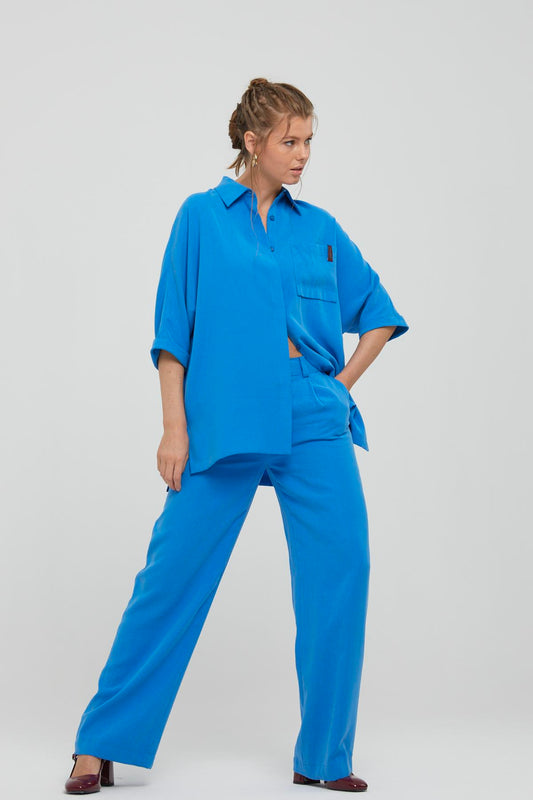 نار بنطلون نسائي 24K91233