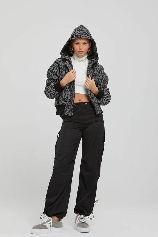 نار بنطلون نسائي 24K91253