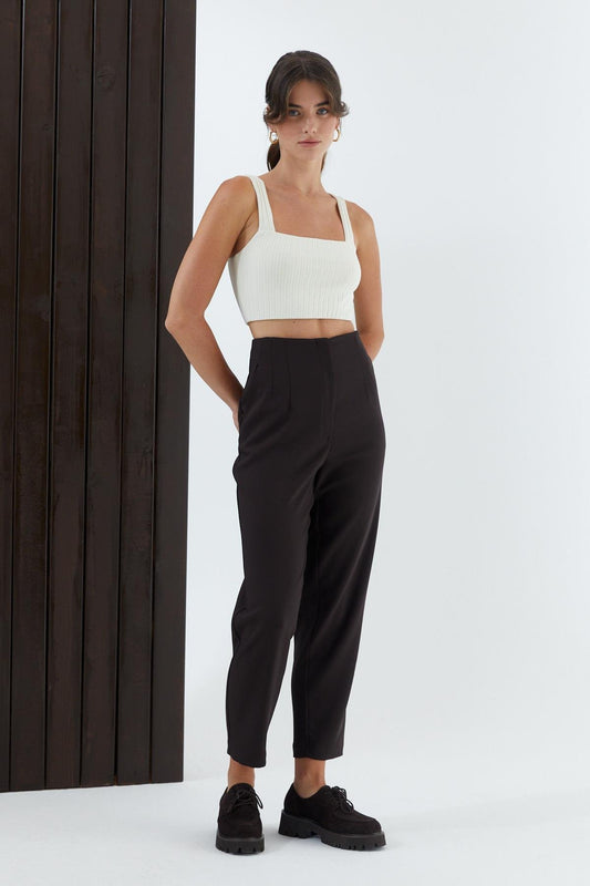 نار بنطلون نسائي 25NK22219