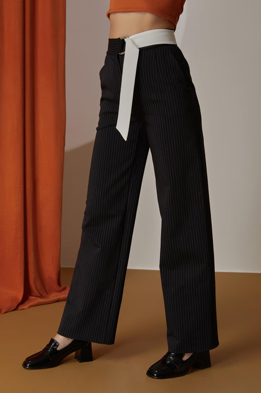 نار بنطلون نسائي 25Y12200