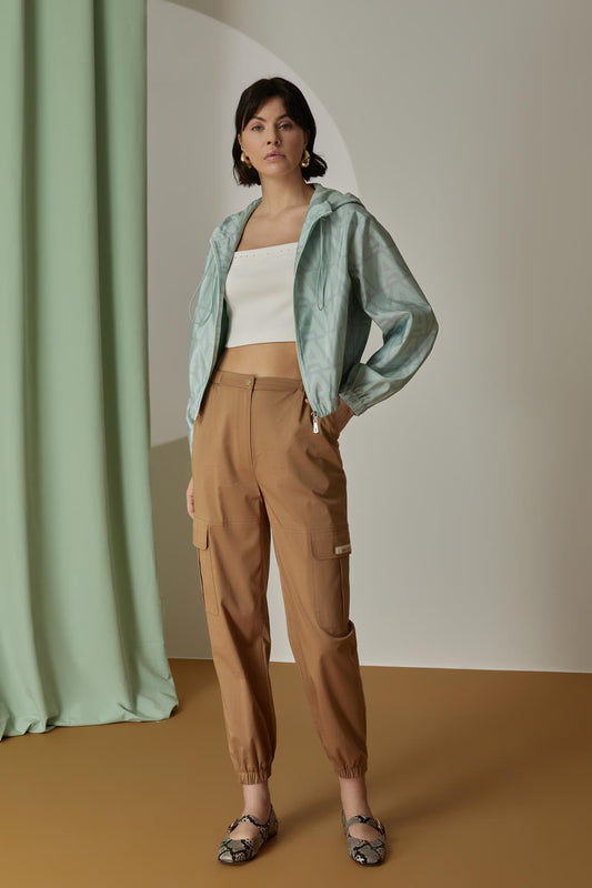 نار بنطلون نسائي 25Y12202