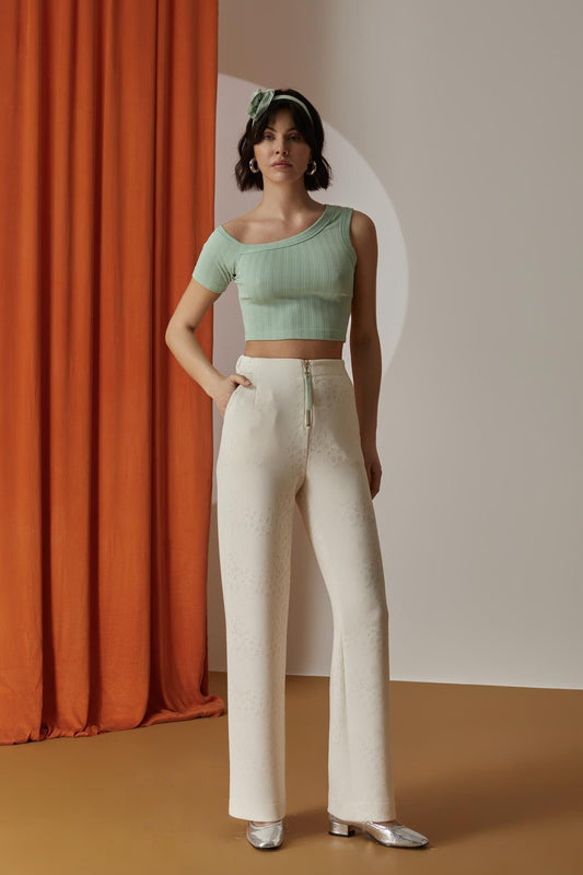 Naar Kadın Pantolon 25Y12219