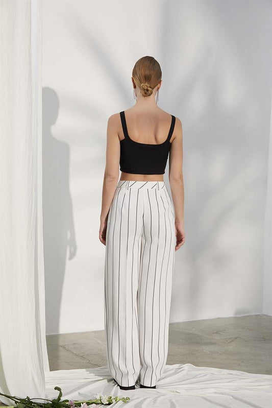 Naar Kadın Pantolon 81204