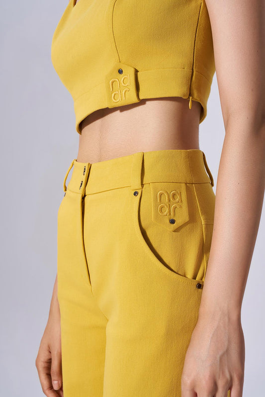 Naar Kadın Pantolon 91215