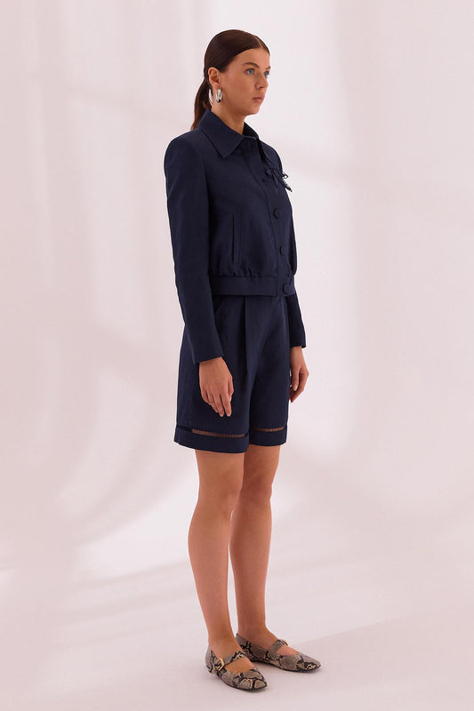 Naar Kadın Şort 25Y12409