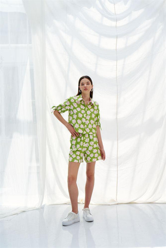 Naar Kadın Şort 81423