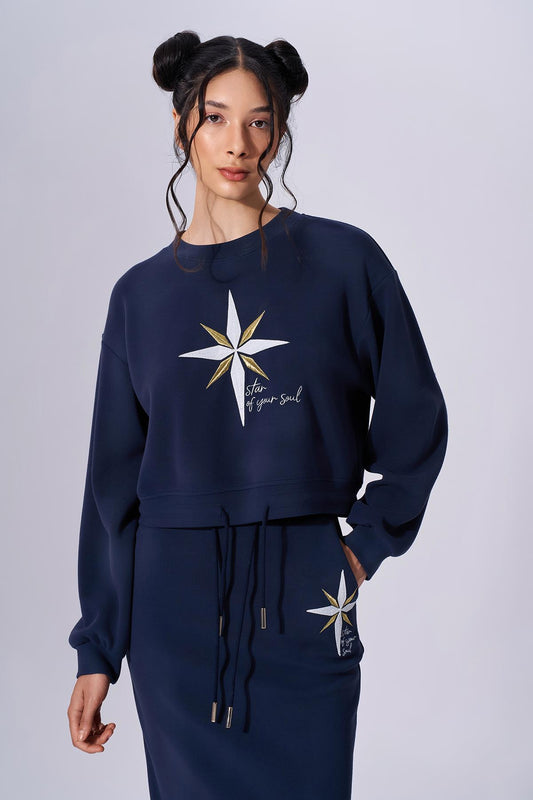 Naar Kadın Sweat 91305