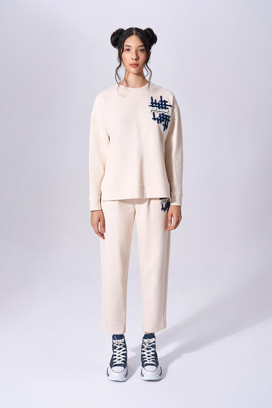 Naar Kadın Sweat 91307