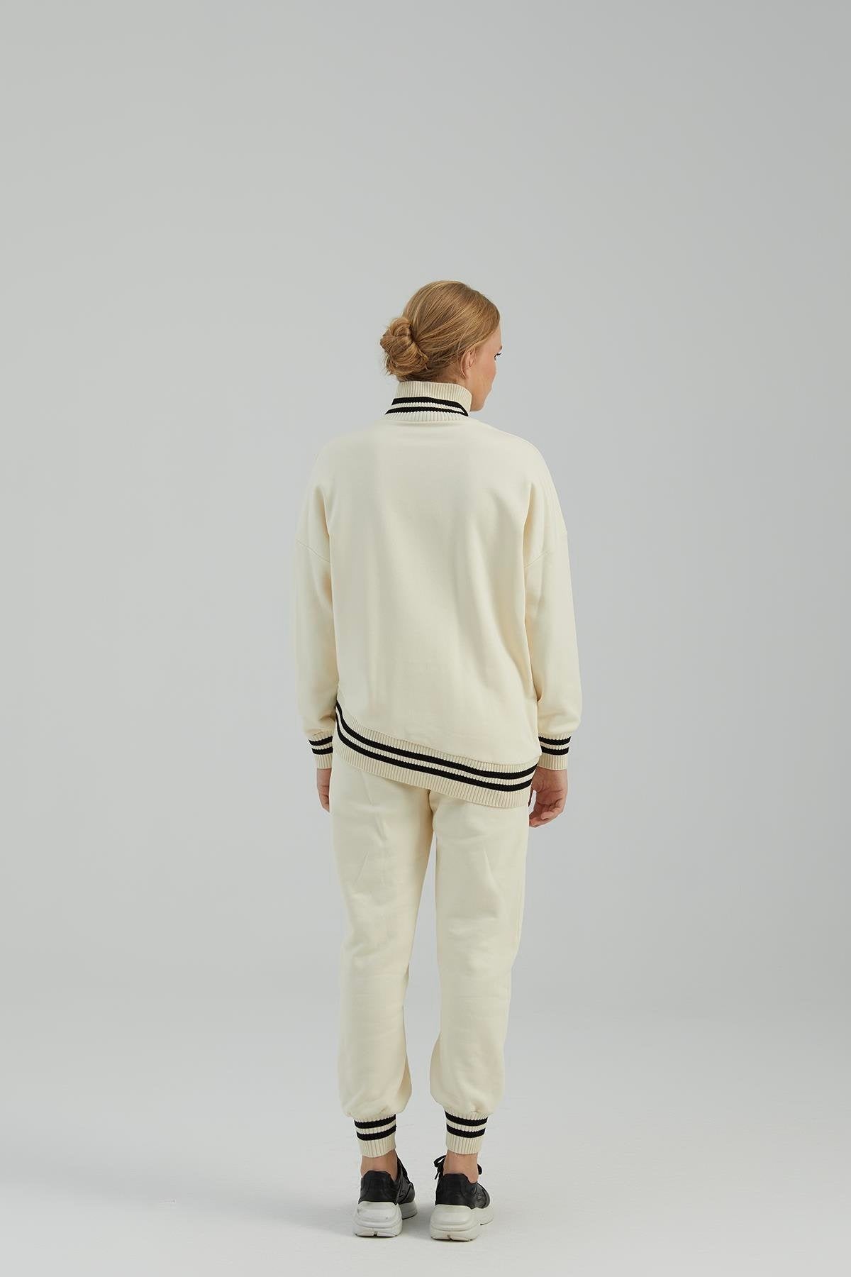 Naar Kadın SWEATSHIRT TAKIM 23290100