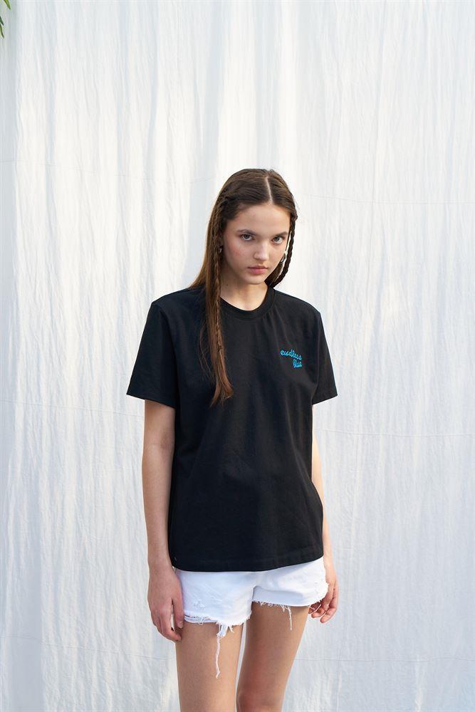 Naar Kadın T-Shirt 81326 Translation missing: ar.content.product_image_secondary