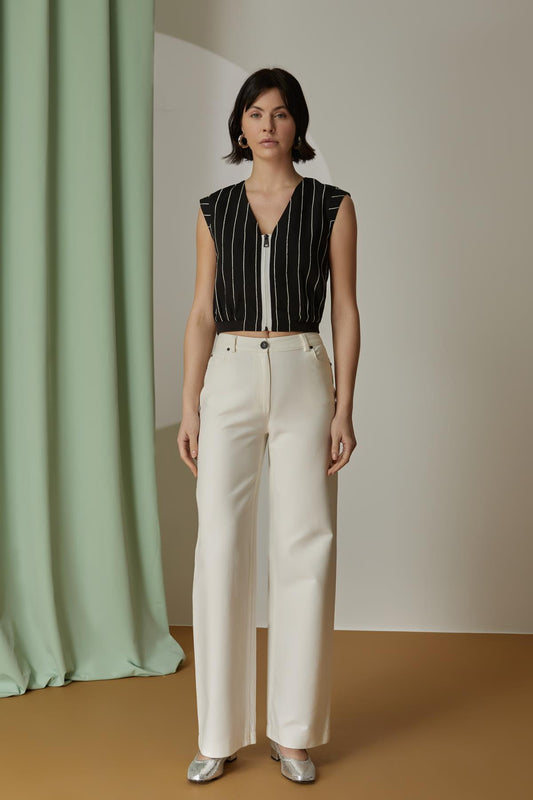 Naar Kadın Yelek 25Y12703