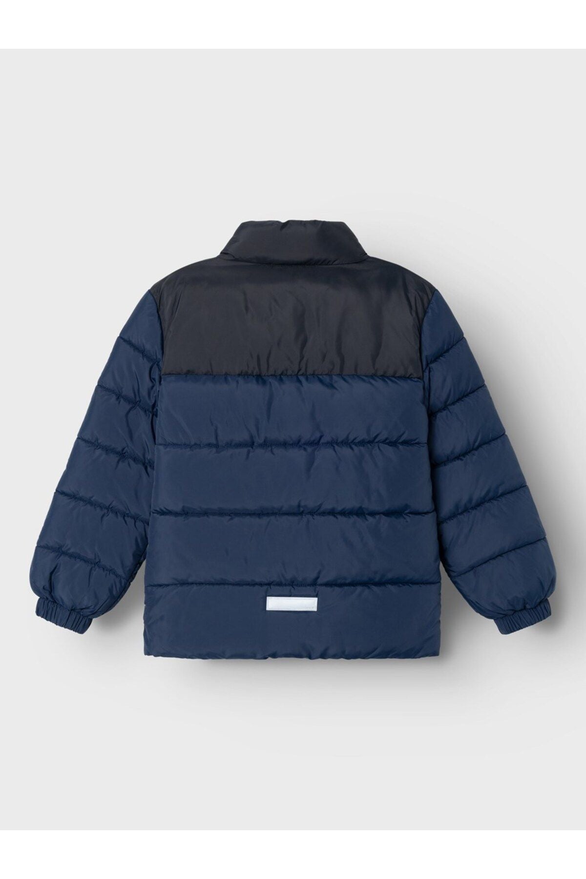 Erkek Çocuk Minimalist Şişme Mont-RegularFit-Kışlık