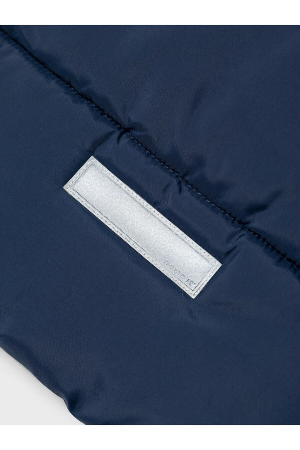 Erkek Çocuk Minimalist Şişme Mont-RegularFit-Kışlık