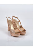 Natty Shoes Kadın Topuklu Ayakkabı 20120800
