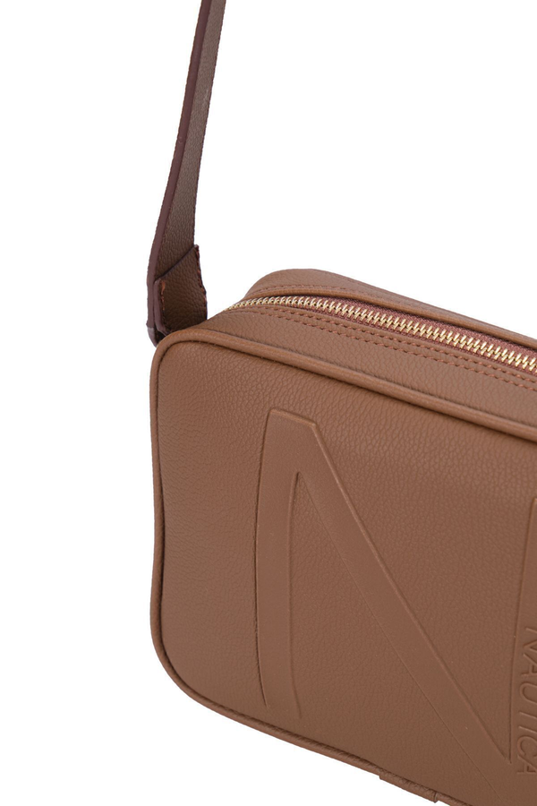 Nautica Minimalist Kadın Omuz Çantası CN6527T - Günlük Kullanım