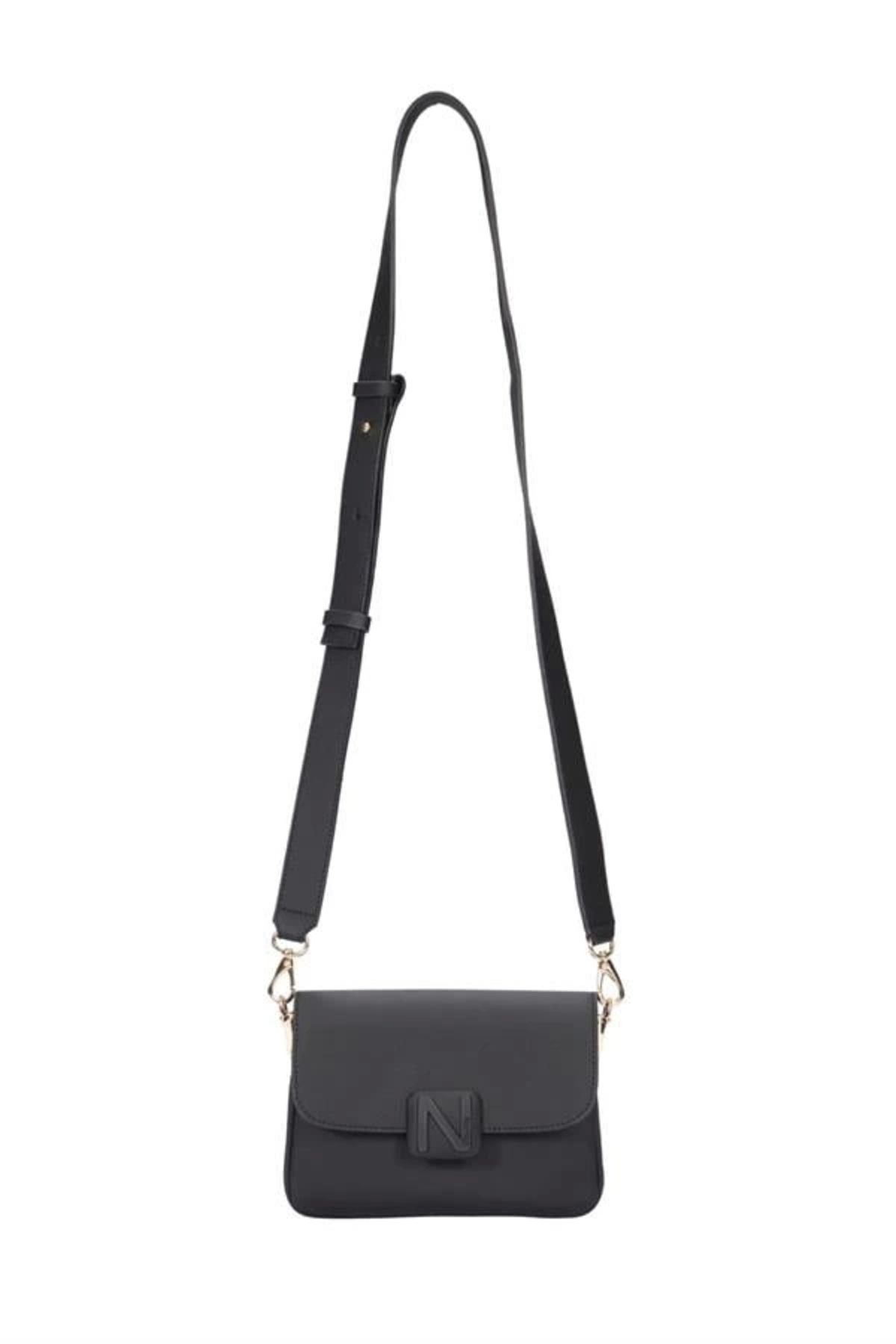 Nautıca Minimalist Kadın Günlük Bel Çantası - Deri - Crossbody Translation missing: tr.content.product_image_main